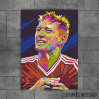 Bastian Schweinsteiger I