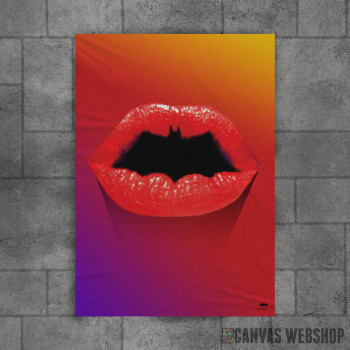 Bat lips Bat lips