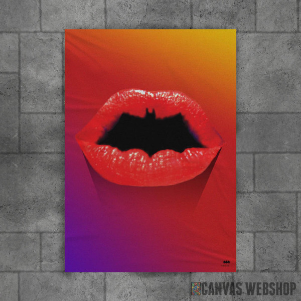Bat lips