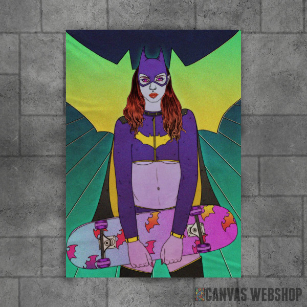 Batgirl