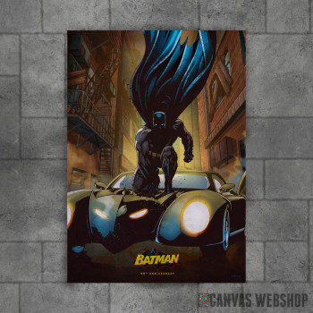 Batman 2005-07 Batman 2005-07