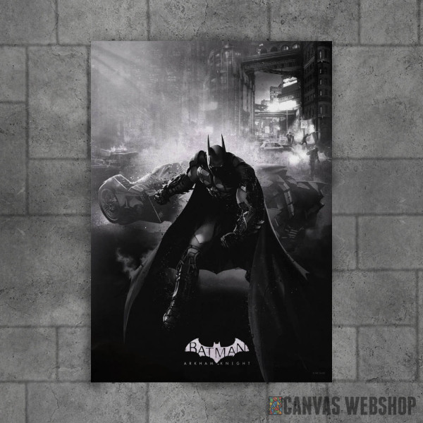 Batman 2015