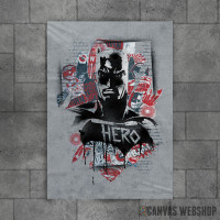 Batman Hero