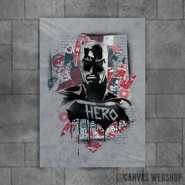 Batman Hero