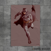 Batman art