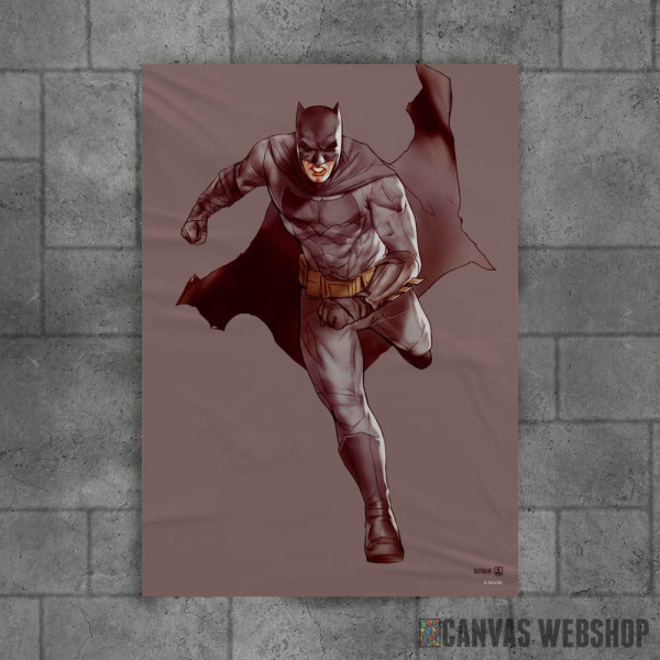 Batman art
