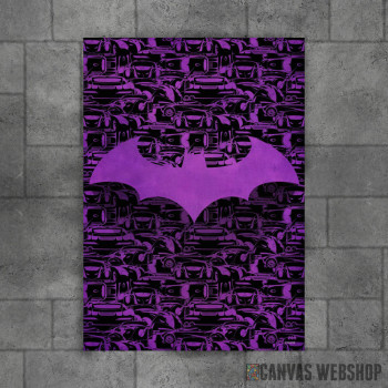 Batmobile Batmobile
