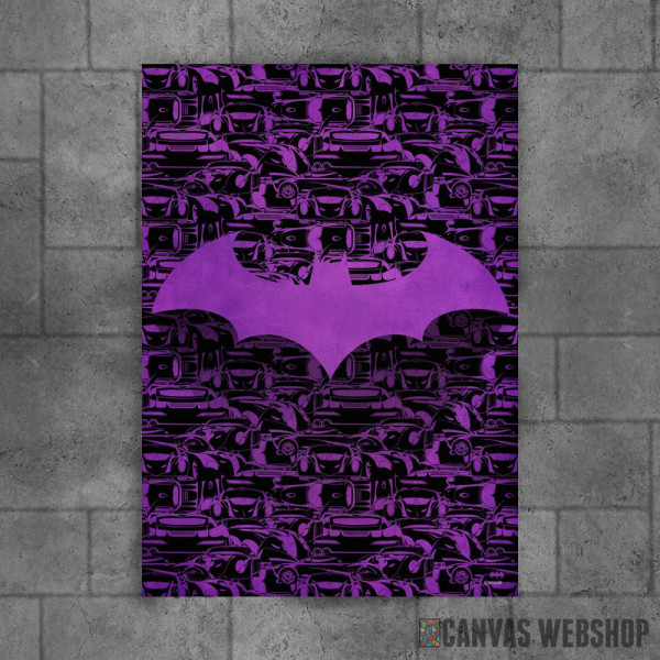 Batmobile Batmobile
