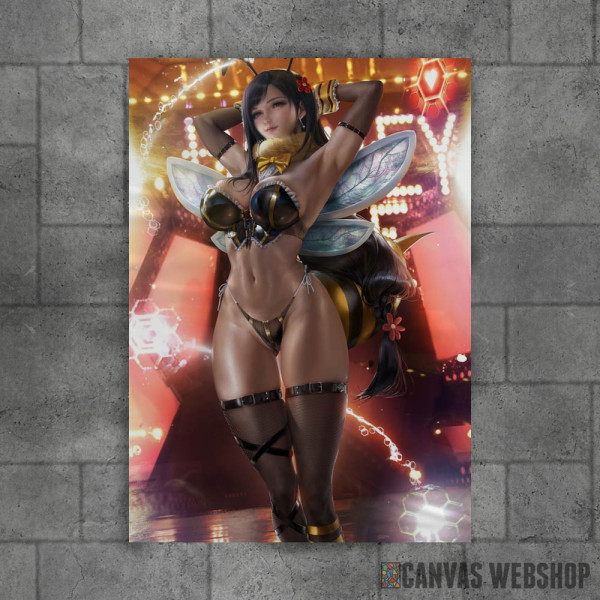 Bee Tifa Bee Tifa