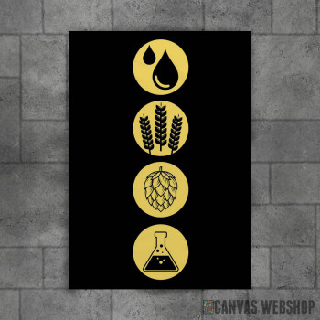 Beer Brew Process Beer Brew Process