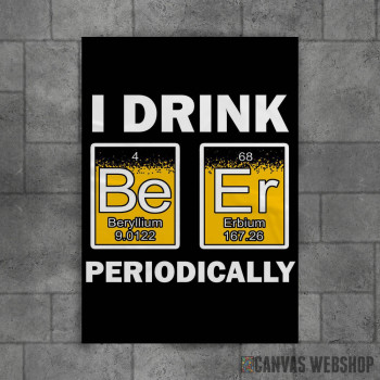 Beer Periodically Beer Periodically