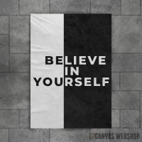 Believe In Yourself