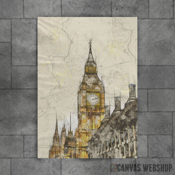 Big Ben London Big Ben London