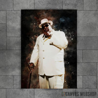 Biggie Smalls Biggie Smalls