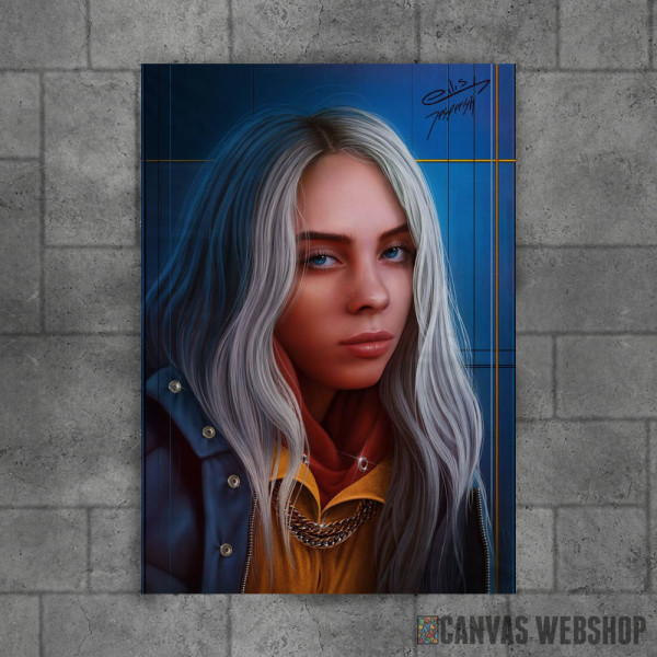 Billie Eilish 2 Billie Eilish 2