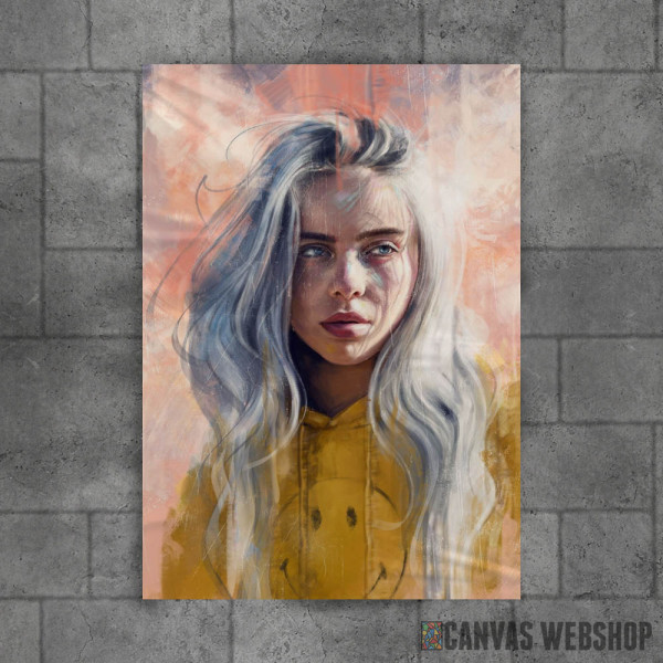 Billie Eilish 3 Billie Eilish 3