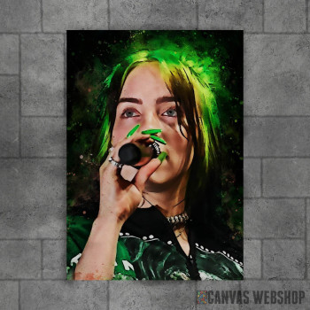 Billie Eilish Billie Eilish