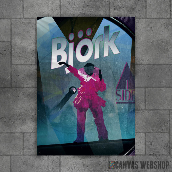 Björk