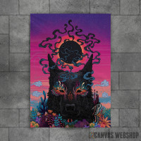 Black Eyed Dog Black Eyed Dog