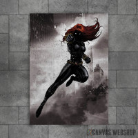 Black Widow