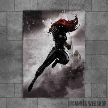Black Widow