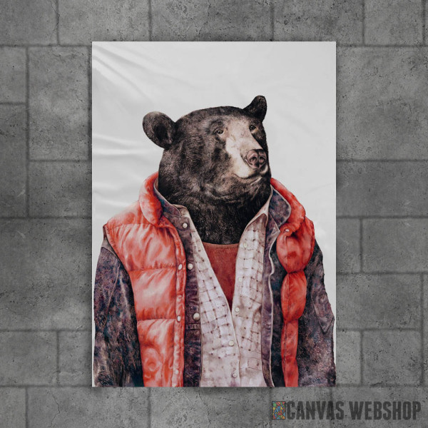 Black bear Black bear