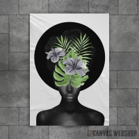 Black tropical Black tropical