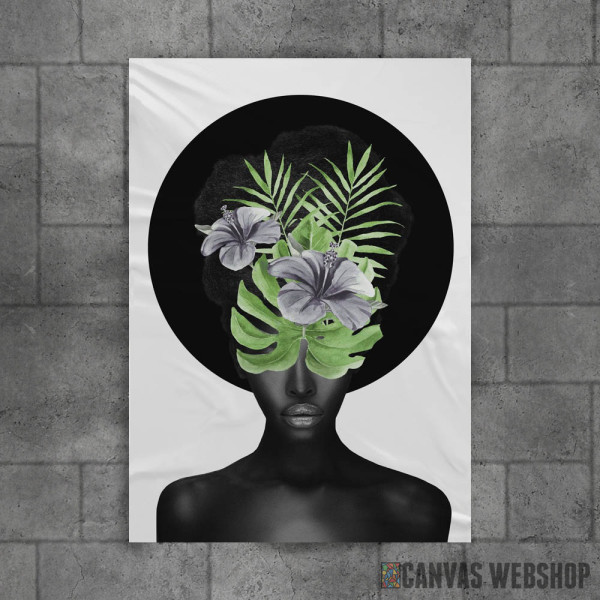 Black tropical Black tropical