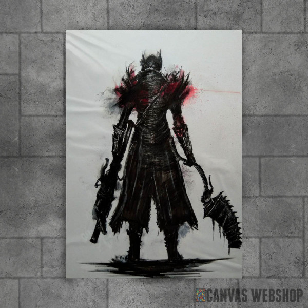 Blood Borne Blood Borne