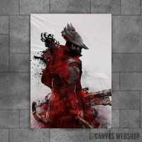 Blood video game Blood video game