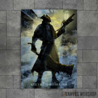 Bloodborne Bloodborne