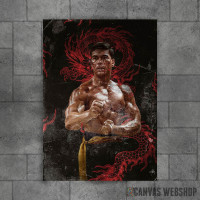 Bloodsport