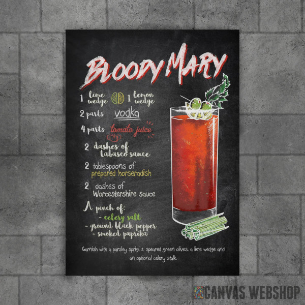 Bloody Mary 2