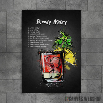 Bloody Mary 3 Bloody Mary 3