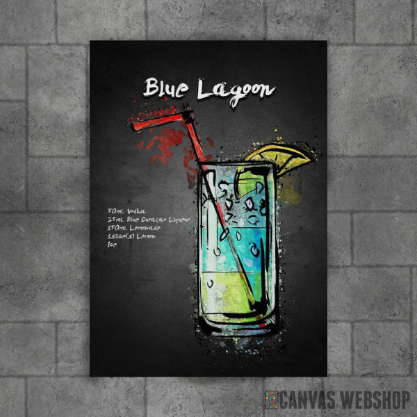 Blue Lagoon