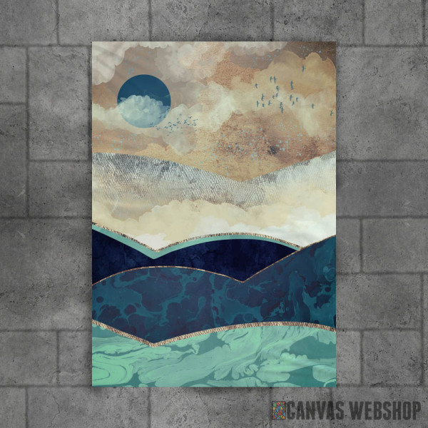Blue Moon