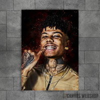 Blueface Blueface