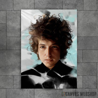 Bob Dylan art