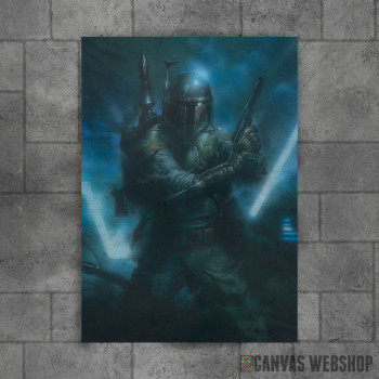 Boba Fett 3