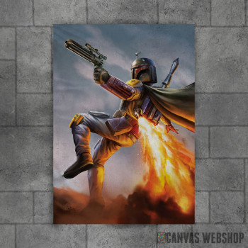 Boba Fett Boba Fett
