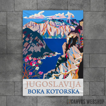 Boka Kotorska Boka Kotorska