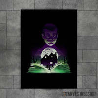 Book of Night Terror