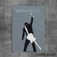 Born in the USA