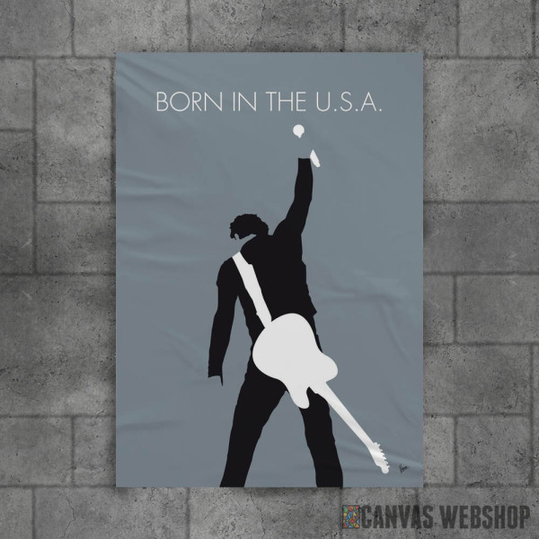 Born in the USA Born in the USA