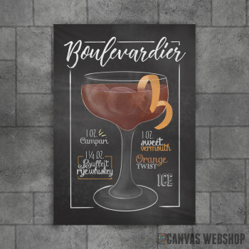 Boulevardier Boulevardier