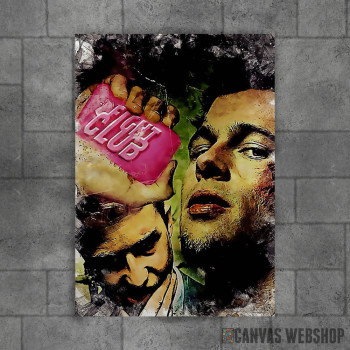 Brad Fight Club