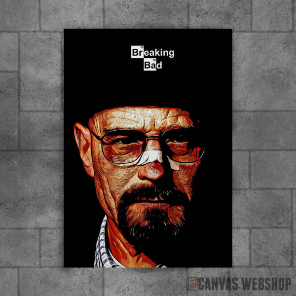 Breaking Bad Heisenberg