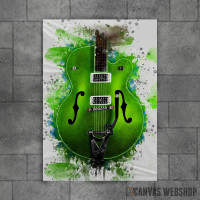 Brian Setzer Guitar