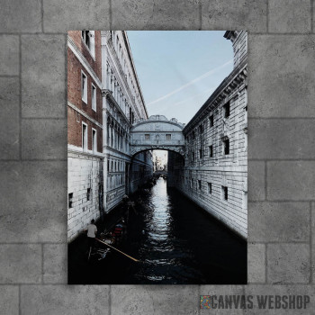 Bridge of Sighs