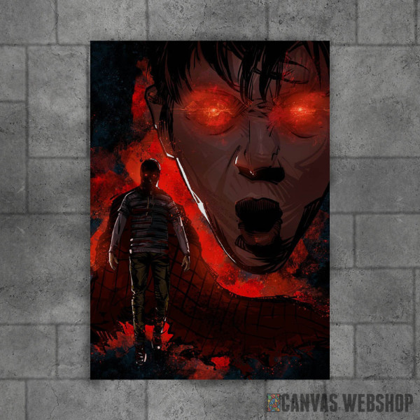 Brightburn 2